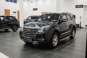 SUV   DW Hower H3 2018 , 1465000 , 