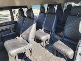    Toyota Hiace 2017 , 6250000 , 