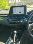 SUV   Toyota C-HR 2020 , 2250000 , 