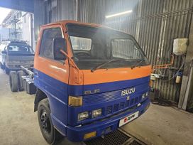  Isuzu Elf 1993 , 750000 , 