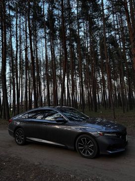  Honda Accord 2021 , 2700000 , 