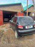  Daewoo Matiz 2011 , 290000 , 
