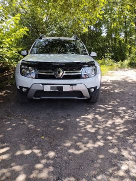 SUV   Renault Duster 2017 , 1770000 , 