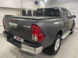  Toyota Hilux 2015 , 3350000 ,  