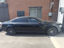  Audi A8 2008 , 1050000 , 