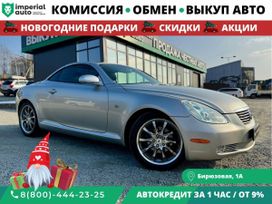   Lexus SC430 2002 , 1880000 , 