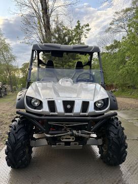  Yamaha Rhino 700 2009 , 790000 , 