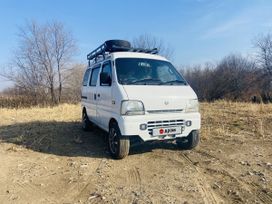    Suzuki Every 2004 , 295000 , 