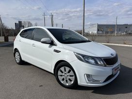  Kia Rio 2014 , 985000 , 