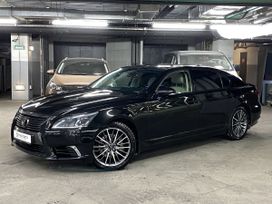  Lexus LS460L 2013 , 2365000 , 