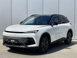 SUV   BAIC X55 2024 , 2155000 , 