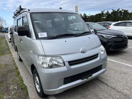    Toyota Town Ace 2016 , 1850000 , 