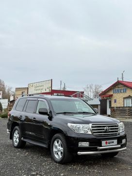 SUV   Toyota Land Cruiser 2010 , 3250000 , 