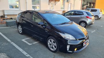  Toyota Prius 2013 , 1200000 , -