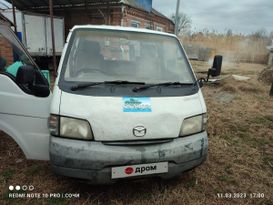    Mazda Bongo 2001 , 250000 , 