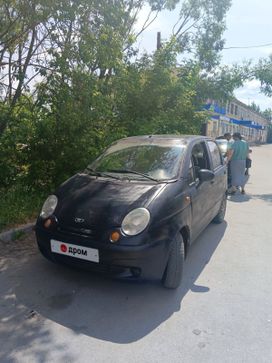  Daewoo Matiz 2004 , 111000 , 