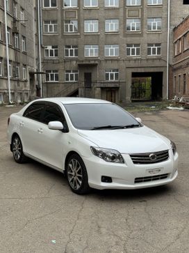  Toyota Corolla Axio 2010 , 1090000 , 