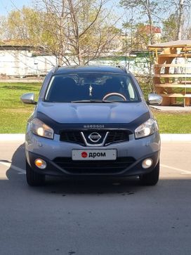 SUV   Nissan Qashqai+2 2012 , 1290000 , 