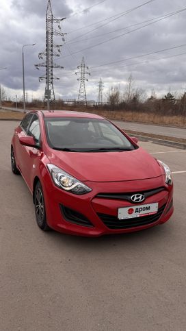  Hyundai i30 2014 , 1050000 , 