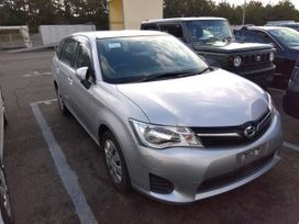  Toyota Corolla Fielder 2012 , 999000 , 