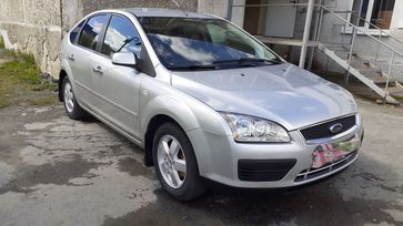  Ford Focus 2006 , 499000 , 