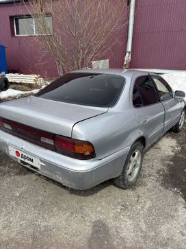  Toyota Sprinter 1992 , 160000 , -
