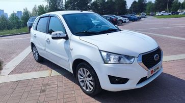  Datsun mi-Do 2016 , 730000 , 