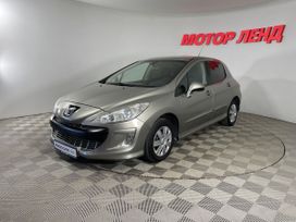  Peugeot 308 2010 , 364000 , 