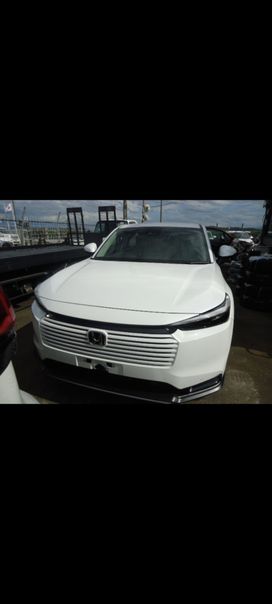 SUV   Honda Vezel 2025 , 2550000 , -
