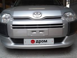  Toyota Probox 2020 , 1540000 , 