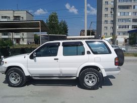 SUV   Nissan Terrano 1992 , 975000 , 