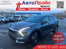 SUV   Kia Sportage 2022 , 3685000 , 