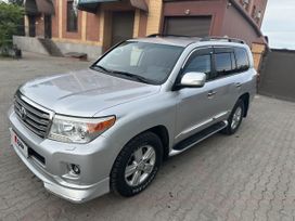 SUV   Toyota Land Cruiser 2012 , 4500000 , 