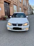 Nissan Bluebird Sylphy 2001 , 260000 , 