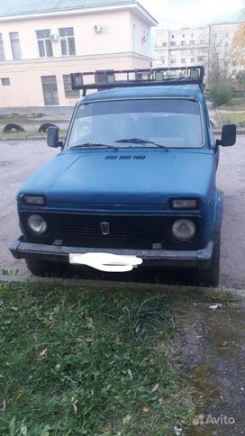  3   4x4 2121  2001 , 170000 , 