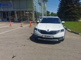  Skoda Octavia 2018 , 2000000 , 