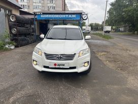 SUV   Toyota RAV4 2012 , 1540000 , 