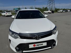  Toyota Camry 2017 , 2580000 , 