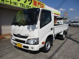   Toyota Dyna 2017 , 2450000 , 