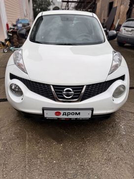 SUV   Nissan Juke 2014 , 860000 , 