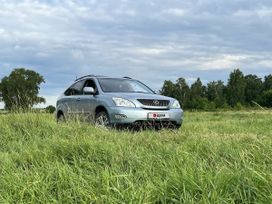 SUV   Lexus RX330 2003 , 1600000 , 