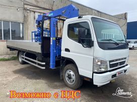  () Mitsubishi Fuso Canter 2011 , 5100000 , 