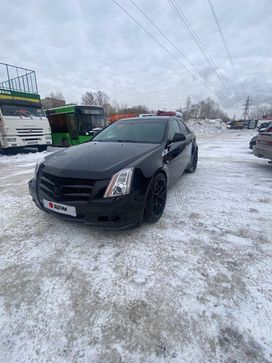 Cadillac CTS 2008 , 930000 , 