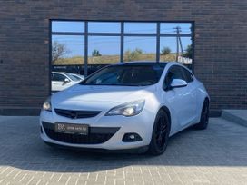  3  Opel Astra GTC 2012 , 770000 , 