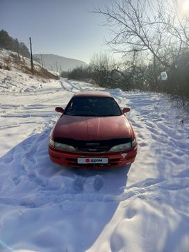  Toyota Carina ED 1994 , 260000 , 