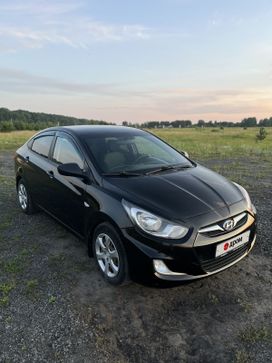 Hyundai Solaris 2014 , 789000 , 