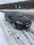  Opel Astra 2014 , 855000 , 