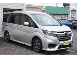    Honda Stepwgn 2019 , 1450000 , 