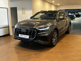 SUV   Audi Q8 2019 , 6400000 , --