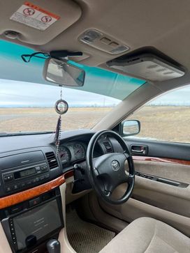  Toyota Mark II 2000 , 1099000 , 